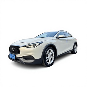 <span class=keywords><strong>INFINITI</strong></span> QX30 2.0T 2WD Elite Edition 2017 2018 2019, SUV <span class=keywords><strong>de</strong></span> 5 Puertas y 5 Plazas, Motor Turbo, Cuero, Tracción Delantera, Tamaño R19 - Auto Usado - Product Image 1