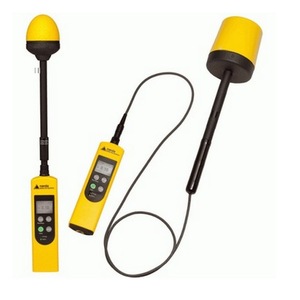 Narda <b>Electric</b> Field Probe EF0691 100kHz 6GHz Germany Made Measurement <b>Instrument</b> - Product Image 4