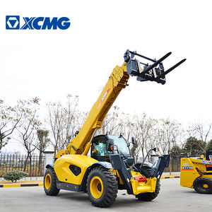 <span class=keywords><strong>XCMG</strong></span> Pabrikan Resmi 4.<span class=keywords><strong>5</strong></span> <span class=keywords><strong>Ton</strong></span> 17M Harga Xc6-4517 Pegangan Teleskopik Tele Handler Forklift - Product Image 1