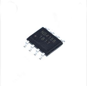 Audio Ic Ns4158 4158 Ab/D Clase 5W Patch Sop8 Reemplazo Cs8138s <span class=keywords><strong>Transistor</strong></span> 4158D - Product Image 1
