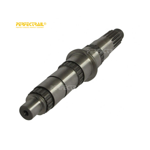 PERFECTRAIL 8859641 <span class=keywords><strong>Arbre</strong></span> d'engrenage <span class=keywords><strong>de</strong></span> <span class=keywords><strong>transmission</strong></span> automatique pour <span class=keywords><strong>Iveco</strong></span> <span class=keywords><strong>Daily</strong></span> 1983-1998 OEM 8859641 - Product Image 1