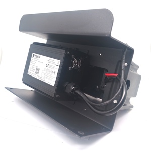 Chargeur de batterie d'origine EP Forklift 1113-512000-00, chargeur externe au lithium-ion pour chariots à palettes EP - Product Image 4