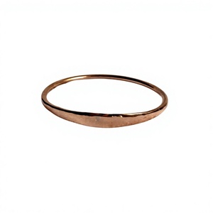 Vintage Copper <b>Bracelet</b> Handmade Adjustable Cuff Jewelry for Men Women Traditional Style Quality Handicrafts Polished - Product Image 1