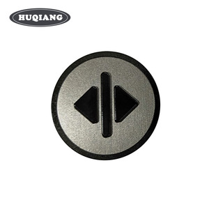 <span class=keywords><strong>Bouton</strong></span> poussoir d'<span class=keywords><strong>ascenseur</strong></span> <span class=keywords><strong>KONE</strong></span> KM50015162 - Product Image 1
