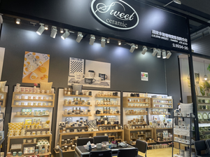 Juego de Tazas de Cerámica <span class=keywords><strong>con</strong></span> <span class=keywords><strong>Frases</strong></span> Familiares SWT, Estilo Esmaltado, Tazas para Café y Té, Logotipo Personalizado Disponible, para el Hogar, Cocina, Regalo, Vajilla - Product Image 6