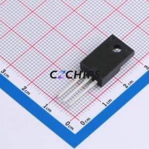 Transistor de Efecto de Campo CMF65R550 TO-220F de Alta Calidad (MOSFET), Componentes Electrónicos al por Mayor y Servicio BOM - Product Image 2