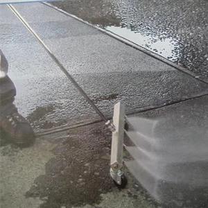 Nettoyeur de train de roulement 4000psi 16 pouces <span class=keywords><strong>pour</strong></span> nettoyeurs haute pression lave-auto - Product Image 3