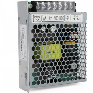 Tengen Ms 100 24 Small Size Led <b>Switching</b> <b>Power</b> Supply 100w Dc Transformer 4 2a Compact Type - Product Image 4