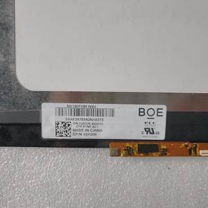 Montaje de pantalla LCD para portátil FHD TOUCH de 14,0 ", panel de pantalla para portátil DELL de 1920 F 1080 x 02M68V - Product Image 2