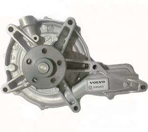 D11 D13 D16 Pompa Air Mesin 20744939 22902431 untuk Wheel <span class=keywords><strong>Loader</strong></span> L150 L180 - Product Image 1