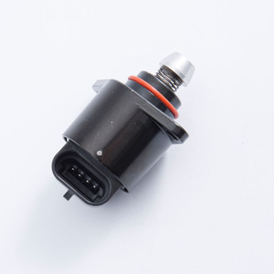 17113167 AC67 Válvula de control de aire en ralentí IACV IAC Motor paso a paso de ralentí para Buick Chevrolet - Product Image 6
