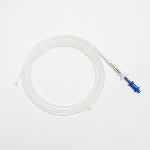 เข็มฉีดยาทางเดินอาหารแบบใช้แล้วทิ้ง21กรัมพร้อมได้รับการรับรอง CE - Product Image 1