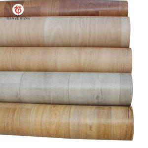 Tapis de sol moderne en PVC linoléum feuille de plastique vinyle maison tapis éponge imperméable professionnel pas cher <span class=keywords><strong>prix</strong></span> surface unie - Product Image 1