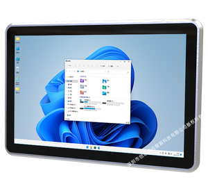 7 10 12 15 17 18 19 21.5 32 inch <span class=keywords><strong>Wall</strong></span> <span class=keywords><strong>Mount</strong></span> Android điện trở ngành công nghiệp bảng điều chỉnh PC - Product Image 4