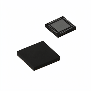ตัวแทนจำหน่ายที่ได้รับอนุญาต ชิป 28 WFQFN แบบ Exposed Pad LM4804LQ ชิ้นส่วนอิเล็กทรอนิกส์ - Product Image 1