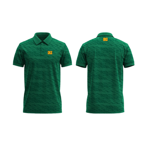 Chemises de golf personnalisées - Product Image 2