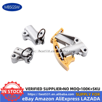 Kit de remplacement de chaîne de distribution pour moteur D4CB 2.5L Kia Hyundai Sorento H100 H200 CRDi 24351-4A020 24380-4A030 24376-4A030 24386-4A030