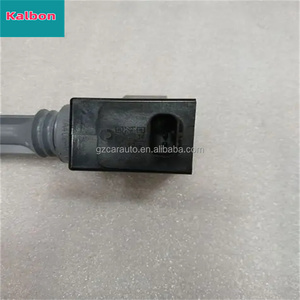 Bobina de Encendido 3.5T HL3Z12029D HL3Z12029A DG 585DG-560.HL3Z-12029-D Compatible con Ford Raptor F150 Mustang <span class=keywords><strong>Lincoln</strong></span> <span class=keywords><strong>Navigator</strong></span> - Product Image 4