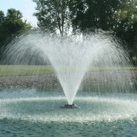 Fuente de Agua Musical Personalizada para Exteriores, Fuente de Agua de Acero Inoxidable con Luz LED Subacuática, Decoración de Jardín