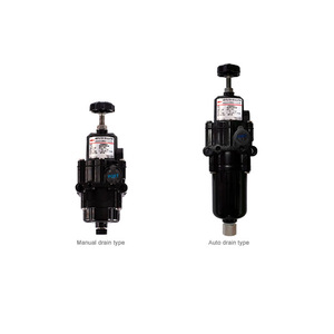 Filtre régulateur d'air YTC original et neuf YT-200 YT-205 YT-220 YT-225 pour - Product Image 1