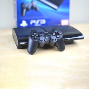 Wholesale Tested Used for 3 Gaming <b>Console</b> 10000 Games Wireless BT Multi Player Support Japan Plug 64MB Memory <b>Black</b> - Product Image 4