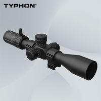 Longue-vue SFP TYPHON 6-24x50SFIR