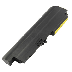 Batterie d'ordinateur portable 11.1V 5200mAh pour <span class=keywords><strong>Lenovo</strong></span> ThinkPad <span class=keywords><strong>T61</strong></span> T61p T61u 14.1" Widescreen R61 R400 T400 - Product Image 2