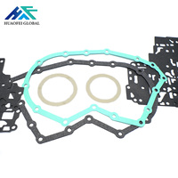 Kit de Reparación RE4F03A RE4F03B OE K107900A, Piezas de Reconstrucción de Caja de Cambios Automática, Kit de Reconstrucción Completo para Nissan Latio Micra