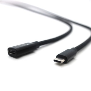 ODM Factory's Hot-Selling 4K HD USB 3.2 CM to CF Extension Cable for <strong>Computers</strong>/Monitors Other USB 3.2 <strong>Devices</strong> Audio <strong>Video</strong> Cables - Product Image 1