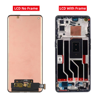 Écran LCD de remplacement pour Oppo Find X3 Neo 5G, écran pour Oppo Find X3 Neo, écran LCD pour Oppo Find X3 Neo CPH2207