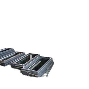Jcx Rolling <b>Shutter</b> Door Steel Electric Side Opening Anti Theft Commercial Door For Shop Front - Product Image 2