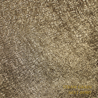 Emballage personnalisé en bois Gsm220 de pulpe chlorure de polivinil enduit de PVC papier d'art floqué de velours pour le papier coffrets cadeaux de luxe