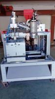 Machine d'extrusion-soufflage pour bouteilles HDPE 5L, barils en plastique, bidons PP PE – Fournisseur de machines de moulage par soufflage