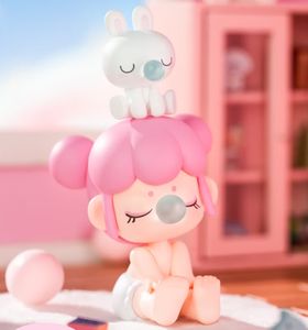 Cajas Misteriosas 100% Auténticas y Originales de <span class=keywords><strong>la</strong></span> Serie Baby Nanci Seatmates, Figuras de Acción, Muñecos de Peluche, Caja Sorpresa para Figuras a Escala 1/6 - Product Image 2