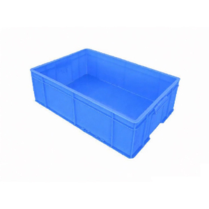 Cajas de Plástico Reutilizables Apilables de Fábrica HUADU JOIN, Caja de Plástico para Autopartes <span class=keywords><strong>X312</strong></span> - Product Image 1