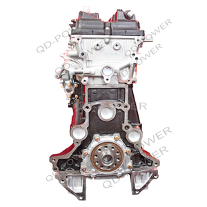 Bộ máy động cơ xăng 4 xi-lanh nhôm 2.7L 2TR-FE tương thích với Toyota Prodo Land Cruiser Coaster, sản xuất tại Trung Quốc, đã qua sử dụng - Product Image 4