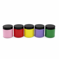 Peinture acrylique 120 ml en gros pour toile, papier, bois, céramique et galets – Fournitures d'art scolaire