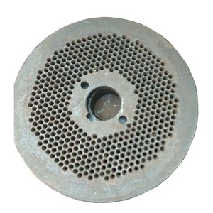 Mini máquina de fabricación de pellet para aves de corral - Product Image 6