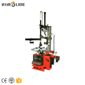 Cambiador <span class=keywords><strong>de</strong></span> neumáticos automático, máquina <span class=keywords><strong>de</strong></span> <span class=keywords><strong>segunda</strong></span> <span class=keywords><strong>mano</strong></span> <span class=keywords><strong>de</strong></span> alta calidad, aprobada por la CE - Product Image 2