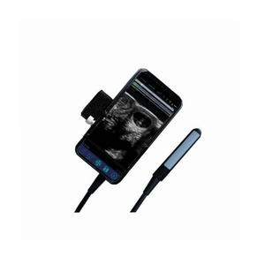 <span class=keywords><strong>Mini</strong></span>-échographie <span class=keywords><strong>portable</strong></span>, vétérinaire, sonde linéaire USB pour usage animal - Product Image 2
