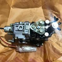 729247-Yanmar 3TNV88 GAGR es Apto para Bomba de Inyección de Aceite, Repuestos para Motor Diésel 51390 de Maquinaria de Construcción