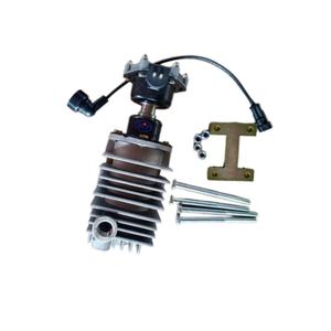 Repuestos para Autobuses VIT-U, Condensador Nuevo <span class=keywords><strong>235200020</strong></span> 35MA1-50030 3511310NT - Product Image 1