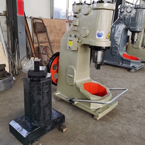 Martillo de forja de bajo ruido neumático de herrería resistente automotriz para astillar hormigón - Product Image 1