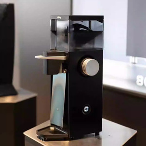 Molinillo de Café Ditting Kr807labsweet de 12 Oz, Acero Inoxidable, Uso Comercial, Molienda de Granos Italianos - Product Image 1