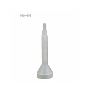 160-408 AB Glue Mixing Nozzle Two-Component Homogenizer Airless Aerosol Sealant Nozzle Two-Component Glue Mixing Head