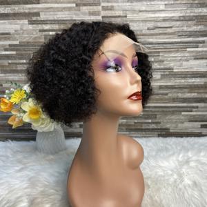 <span class=keywords><strong>Parrucca</strong></span> <span class=keywords><strong>per</strong></span> bambini all'ingrosso Pre-pizzicata 5*5 <span class=keywords><strong>parrucca</strong></span> trasparente con chiusura in pizzo capelli umani <span class=keywords><strong>parrucca</strong></span> riccia anteriore in pizzo <span class=keywords><strong>per</strong></span> giovane donna - Product Image 4