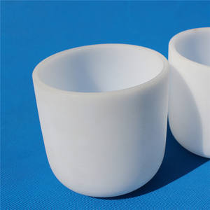 زجاج كوارتز بلوري متعدد الحقول مقاوم للحرارة العالية - Product Image 2