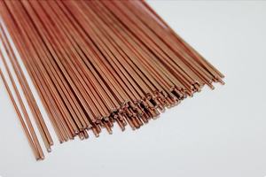 Barre de cuivre C11000 T2, tige de cuivre, fourniture d'usine, taille personnalisée, prix compétitif, exportation mondiale - Product Image 6