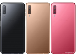 Sbloccato usato di seconda mano del telefono cellulare per <span class=keywords><strong>Samsung</strong></span> Galaxy <span class=keywords><strong>A7</strong></span> A750 all'ingrosso del telefono cellulare Smart rinnova - Product Image 3