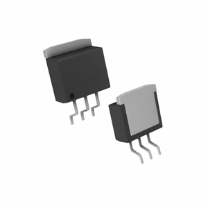 LT1585CM-3.45#TRPBF Power Management (PMIC) TO 263 4, D2PAK , TO 263AA BOM IC In Stock Buy Online Electronic Components - Product Image 1